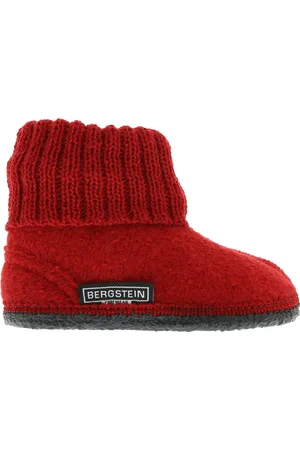 Bergstein Cozy - Sloffen - Unisex Junior -