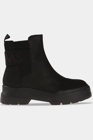 TOMS Alpargata Combat Black