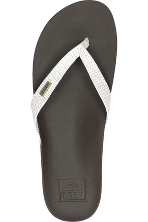 Reef Cushion Court Teenslippers - Zomer slippers - Dames -