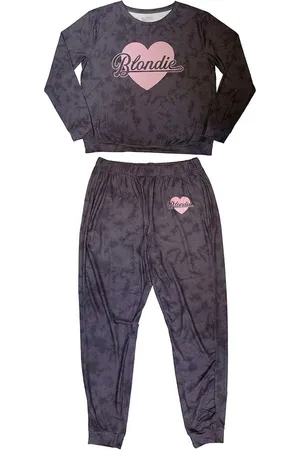 Blond Amsterdam Heart Of Glass Pyjama - S