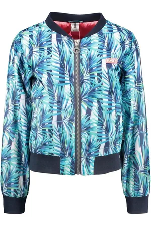 B.Nosy Kids Meisjes Jas