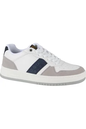 G-Star Brend LEA DNM M Sneakers Laag -