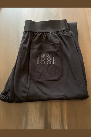 Cerruti 1881 Charley Sleepwear Longpants