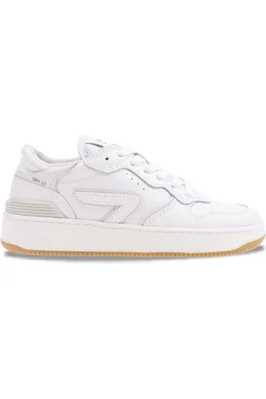 Hub Smash Lage sneakers - Leren Sneaker - Dames -