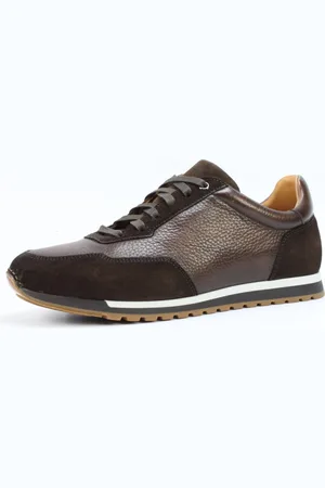 Magnanni 24446 cacao brown crostidifu rugged