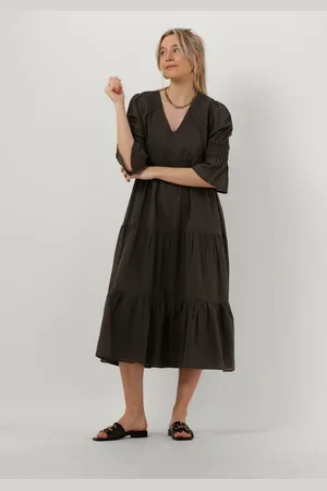 Ruby Tuesday Imala Dress Jurken Dames - Kleedje - Rok - Jurk -
