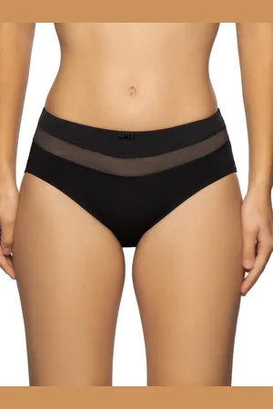 Felina Divine Vision Taille Slip 0213222 004 Black - maat 42