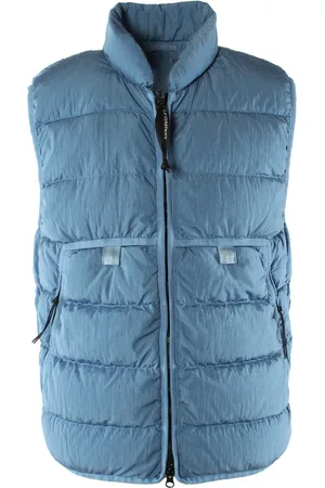 C.P. Company Bodywarmer maat 46
