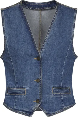 SisterS point Onea-ve Dames Gilet -