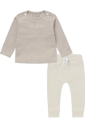 Noppies Kledingset - 2delig - Broek Melissa - Shirt Hester