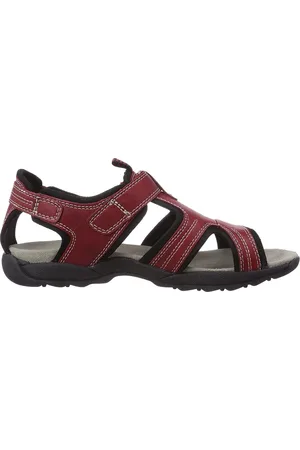 Camel Active 760.70.03 - dames sandaal - - maat 36 (EU) 3.5 (UK)