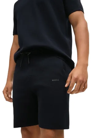 HUGO BOSS Heren Korte broek 50517076/402 Tildor