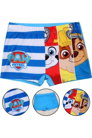 Paw Patrol Jongens zwembroek, / 122-128