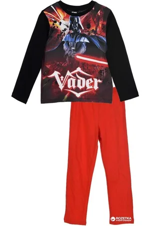 STAR WARS Pyjama maat 104