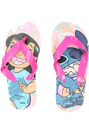 Disney Slippers