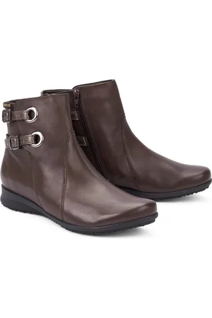 Mephisto Flavie - dames laars - - maat 40 (EU) 6.5 (UK)