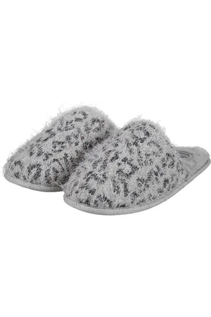 Apollo Pantoffels dames - - Gebreide Pantoffels
