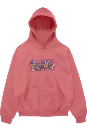 Billie Eilish Silhouettes Hoodie/trui - S