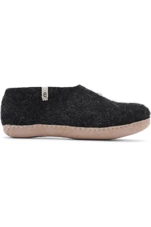 Egos Copenhagen | Unisex | Sloffen | Shoe Black |
