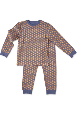 Little Label Pyjama Jongens