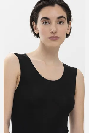 Mey Shirt zonder mouw Wol-Zijde Exquisite Dames 66