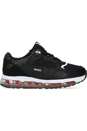 Björn Borg Bjorn Borg Jongens Lage sneakers X500 Dca K -