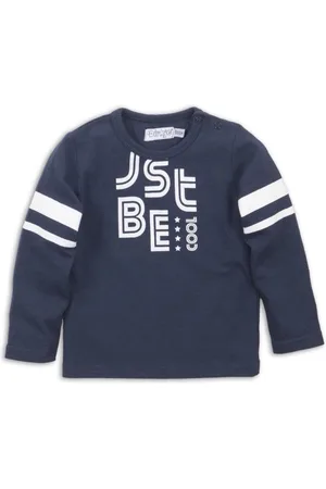 Dirkje Longsleeve Navy