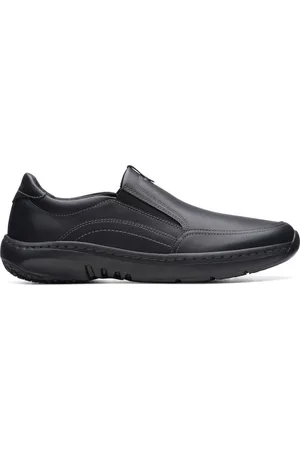 Clarks PRO STEP - Instappers - Kleur: