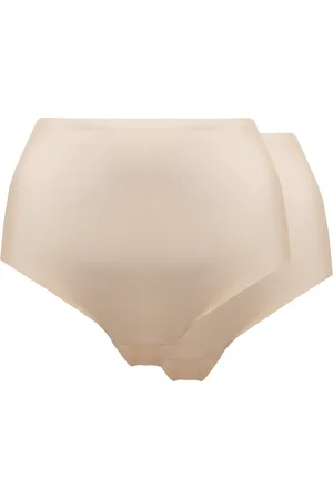 MAGIC Bodyfashion Dream Organics Panty (2-Pack) Vrouwen