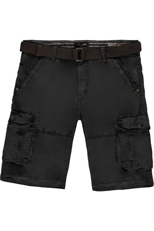Cars Shorts KIDS DURRAS COTTON