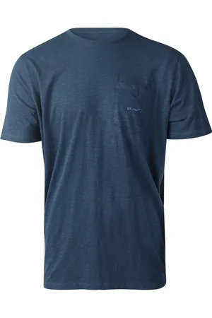 Brunotti Axle-Slub Heren T-shirt - - M