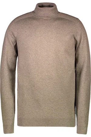 Cars Truien BYRREL Turtle Neck