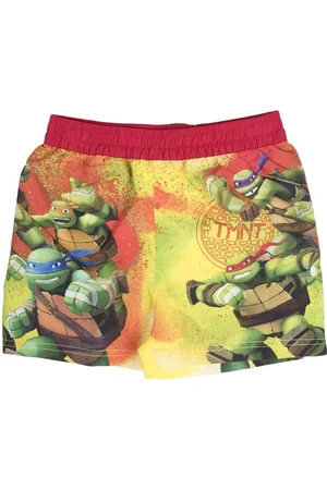 Teenage Mutant Ninja Turtles Zwemshort - maat 98 (3 jaar)