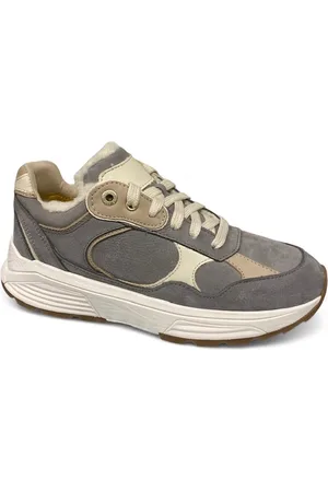Xsensible Combi Met G Sneaker Sneakers - Leren Sneaker - Dames -