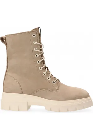 Maruti Fleur Boots - - 39