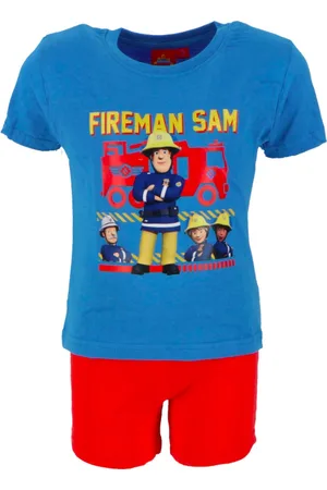Brandweerman Sam Short pyjama :
