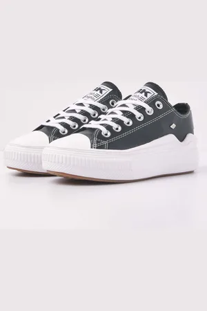 British Knights KAYA FLOW LOW Dames sneakers laag - - maat 38