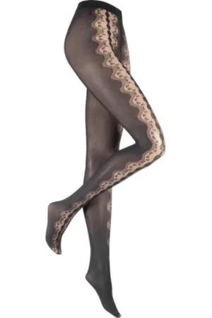 Kunert Fantasie panty maat 40/42