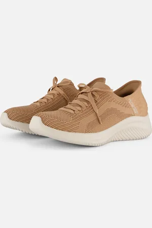 Skechers Hands Free Slip-ins Ultra Flex Instappers - Dames