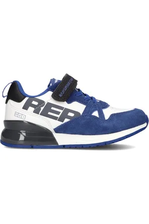 Replay Shoot Jr8 Lage sneakers - Jongens -