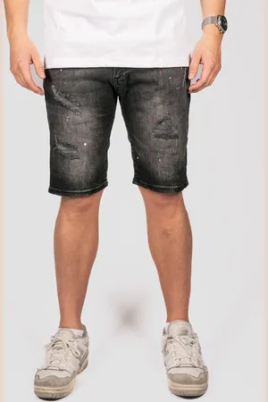 Ballin Damage short