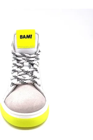 Bam Mini sneakers voor kinderen hoog 20 Kinderen