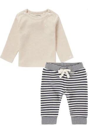 Noppies Kledingset (2delig) - Broek - Shirt