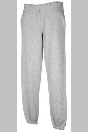 Fruit Of The Loom Premium Elastische Joggingbroek- - XL