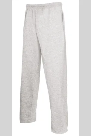 Fruit Of The Loom Lightweight Joggingbroek - - XL