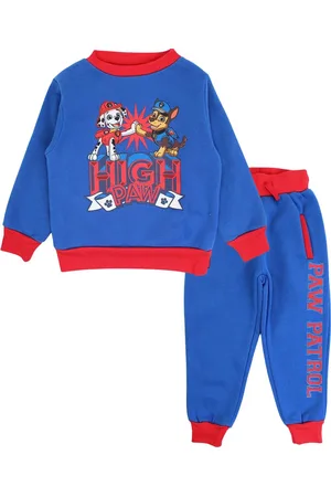 Paw Patrol Set / Joggingpak / Huispak / Vrijetijdspak -