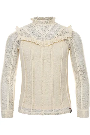 LOOXS Revolution 2301-5109-065 Meisjes Blouse