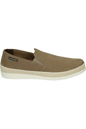 Mephisto VOLKER NOMAD - Instappers - Kleur: