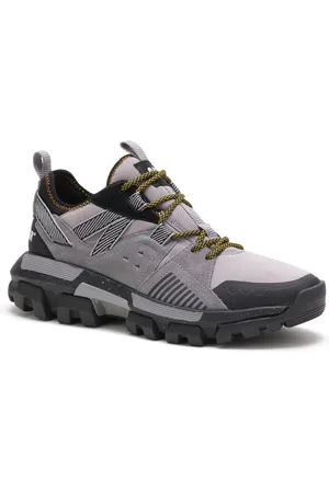 Caterpillar Raider Sport Mesh/Sue Grey/Blk