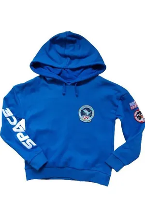 Little eleven paris Hoodie maat 128